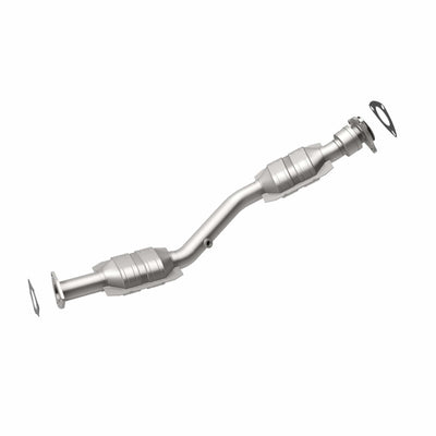 OEM Grade Federal / EPA Compliant Direct-Fit Catalytic Converter <br>07-10 Saturn Vue 2.4L