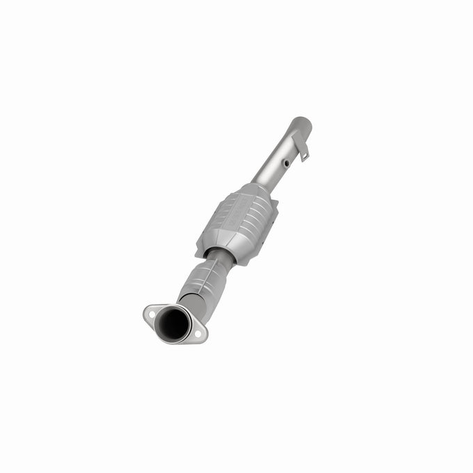 OEM Grade Federal / EPA Compliant Direct-Fit Catalytic Converter <br>2004 Ford F-150 Heritage, 99-03 F-150 5.4L
