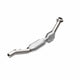 OEM Grade Federal / EPA Compliant Direct-Fit Catalytic Converter <br>2004 Ford F-150 Heritage, 99-03 F-150 5.4L
