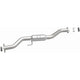 OEM Grade Federal / EPA Compliant Direct-Fit Catalytic Converter <br>06-08 Suzuki Grand Vitara 2.7L