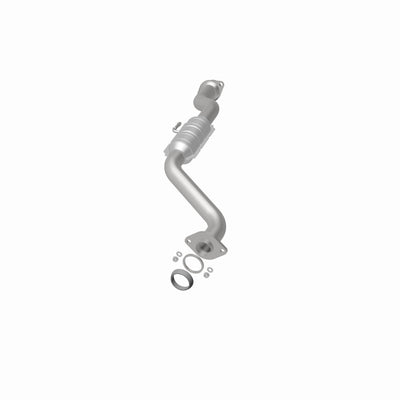 OEM Grade Federal / EPA Compliant Direct-Fit Catalytic Converter <br>06-08 Suzuki Grand Vitara 2.7L