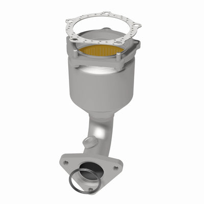 OEM Grade Federal / EPA Compliant Direct-Fit Catalytic Converter <br>99-01 Nissan Maxima, INFINITI I30 3.0L