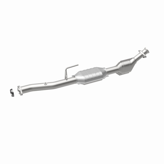 OEM Grade Federal / EPA Compliant Direct-Fit Catalytic Converter <br>98-01 Ford Ranger, Mazda B2500 2.5L