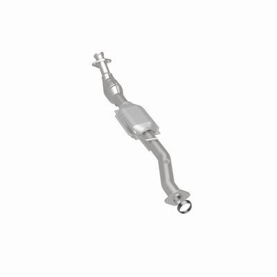 OEM Grade Federal / EPA Compliant Direct-Fit Catalytic Converter <br>98-01 Ford Ranger, Mazda B2500 2.5L