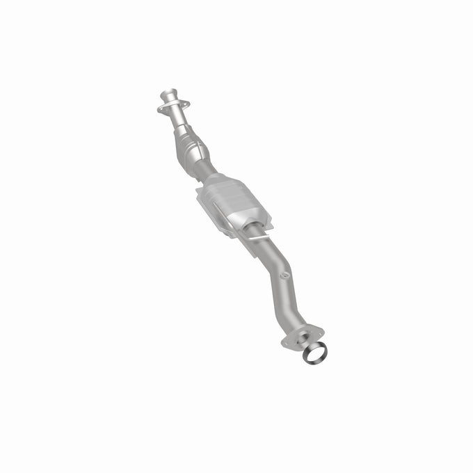 OEM Grade Federal / EPA Compliant Direct-Fit Catalytic Converter <br>98-01 Ford Ranger, Mazda B2500 2.5L