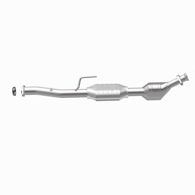 OEM Grade Federal / EPA Compliant Direct-Fit Catalytic Converter <br>98-01 Ford Ranger, Mazda B2500 2.5L