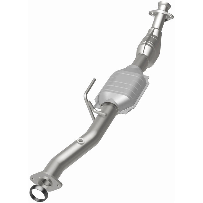 OEM Grade Federal / EPA Compliant Direct-Fit Catalytic Converter <br>98-01 Ford Ranger, Mazda B2500 2.5L