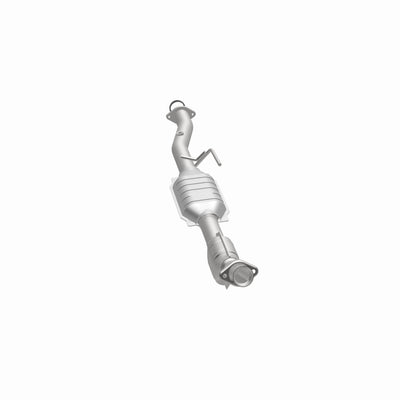 OEM Grade Federal / EPA Compliant Direct-Fit Catalytic Converter <br>98-01 Ford Ranger, Mazda B2500 2.5L