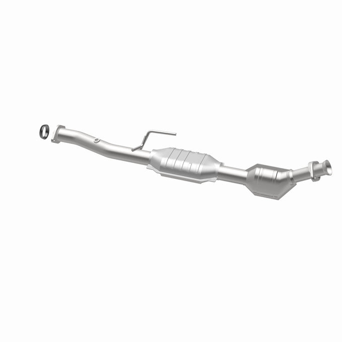 OEM Grade Federal / EPA Compliant Direct-Fit Catalytic Converter <br>98-01 Ford Ranger, Mazda B2500 2.5L