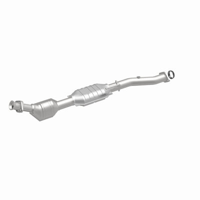 OEM Grade Federal / EPA Compliant Direct-Fit Catalytic Converter <br>98-01 Ford Ranger, Mazda B2500 2.5L