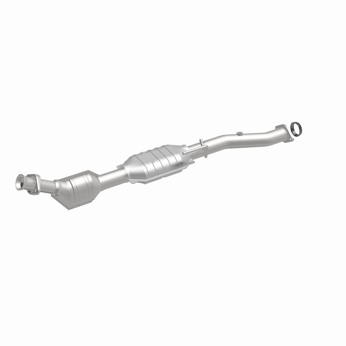 OEM Grade Federal / EPA Compliant Direct-Fit Catalytic Converter <br>98-01 Ford Ranger, Mazda B2500 2.5L