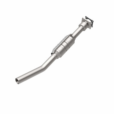 OEM Grade Federal / EPA Compliant Direct-Fit Catalytic Converter <br>01-10 Chrysler PT Cruiser 2.4L
