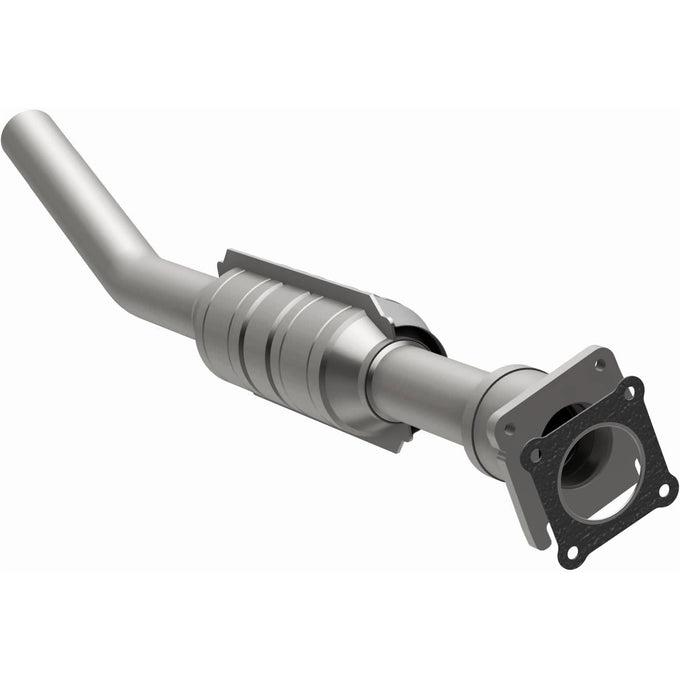 OEM Grade Federal / EPA Compliant Direct-Fit Catalytic Converter <br>01-10 Chrysler PT Cruiser 2.4L