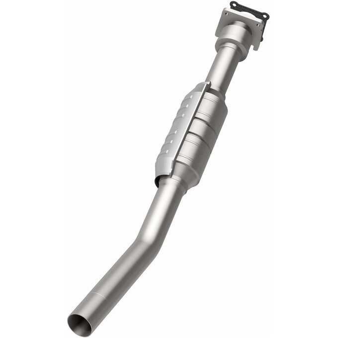 OEM Grade Federal / EPA Compliant Direct-Fit Catalytic Converter <br>01-10 Chrysler PT Cruiser 2.4L