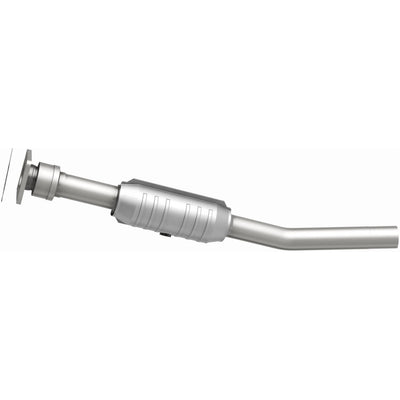 OEM Grade Federal / EPA Compliant Direct-Fit Catalytic Converter <br>01-10 Chrysler PT Cruiser 2.4L