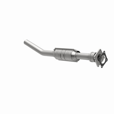OEM Grade Federal / EPA Compliant Direct-Fit Catalytic Converter <br>01-10 Chrysler PT Cruiser 2.4L