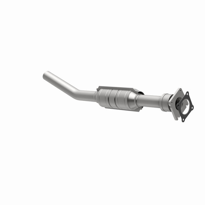 OEM Grade Federal / EPA Compliant Direct-Fit Catalytic Converter <br>01-10 Chrysler PT Cruiser 2.4L