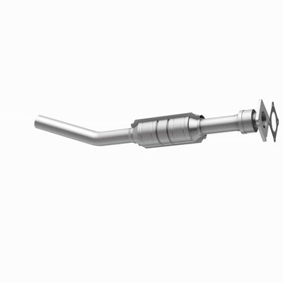 OEM Grade Federal / EPA Compliant Direct-Fit Catalytic Converter <br>01-10 Chrysler PT Cruiser 2.4L