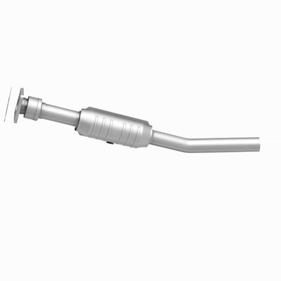 OEM Grade Federal / EPA Compliant Direct-Fit Catalytic Converter <br>01-10 Chrysler PT Cruiser 2.4L