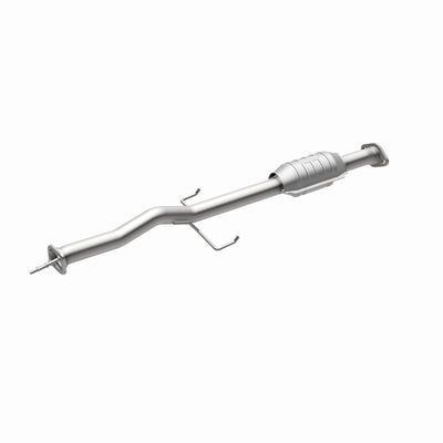 OEM Grade Federal / EPA Compliant Direct-Fit Catalytic Converter <br>01-03 Mazda Protege, Protege5 2.0L