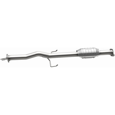 OEM Grade Federal / EPA Compliant Direct-Fit Catalytic Converter <br>01-03 Mazda Protege, Protege5 2.0L
