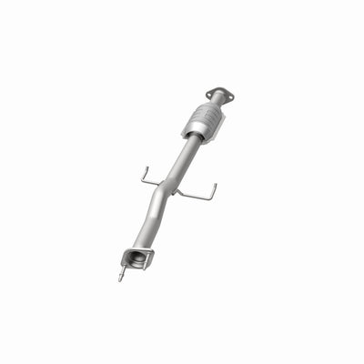 OEM Grade Federal / EPA Compliant Direct-Fit Catalytic Converter <br>01-03 Mazda Protege, Protege5 2.0L