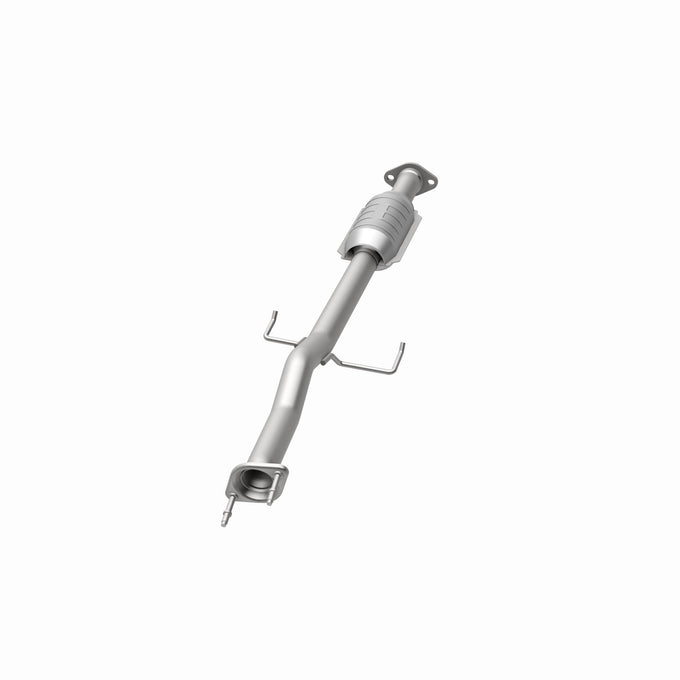OEM Grade Federal / EPA Compliant Direct-Fit Catalytic Converter <br>01-03 Mazda Protege, Protege5 2.0L