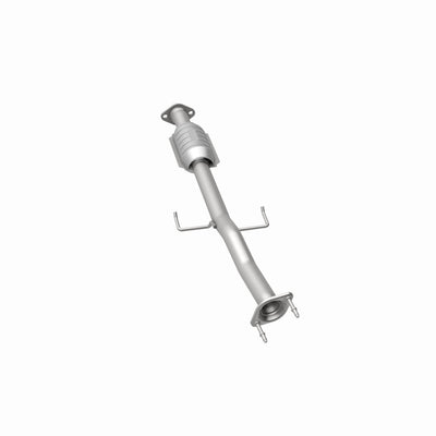 OEM Grade Federal / EPA Compliant Direct-Fit Catalytic Converter <br>01-03 Mazda Protege, Protege5 2.0L