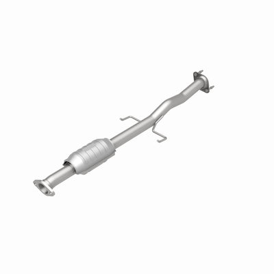 OEM Grade Federal / EPA Compliant Direct-Fit Catalytic Converter <br>01-03 Mazda Protege, Protege5 2.0L