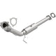 OEM Grade Federal / EPA Compliant Direct-Fit Catalytic Converter <br>12-14 Ford Edge, Explorer, 13-16 Lincoln MKT 2.0L