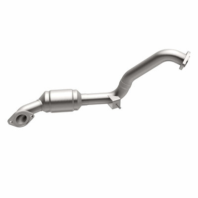 OEM Grade Federal / EPA Compliant Direct-Fit Catalytic Converter <br>03-05 Mazda 6 3.0L