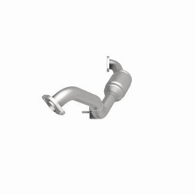 OEM Grade Federal / EPA Compliant Direct-Fit Catalytic Converter <br>03-05 Mazda 6 3.0L