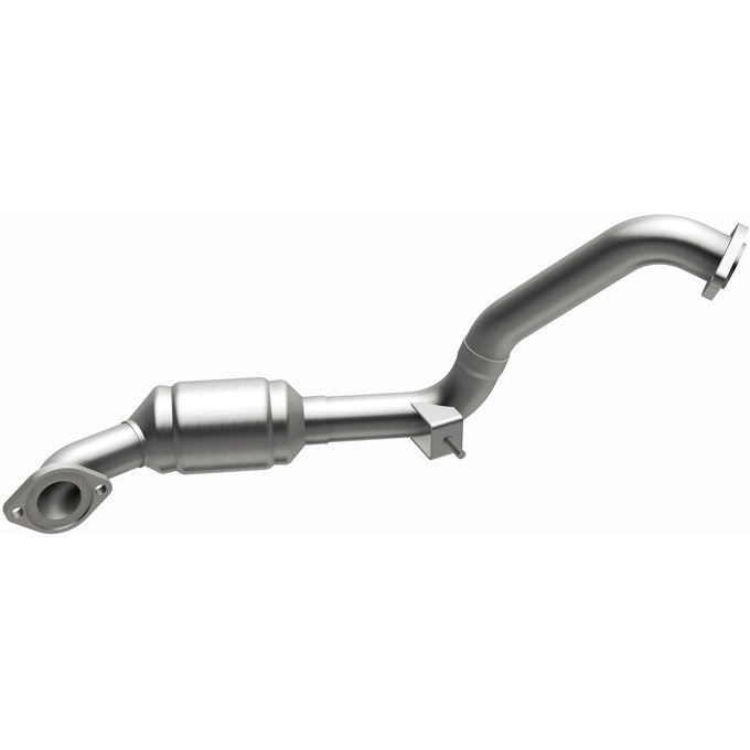 OEM Grade Federal / EPA Compliant Direct-Fit Catalytic Converter <br>03-05 Mazda 6 3.0L