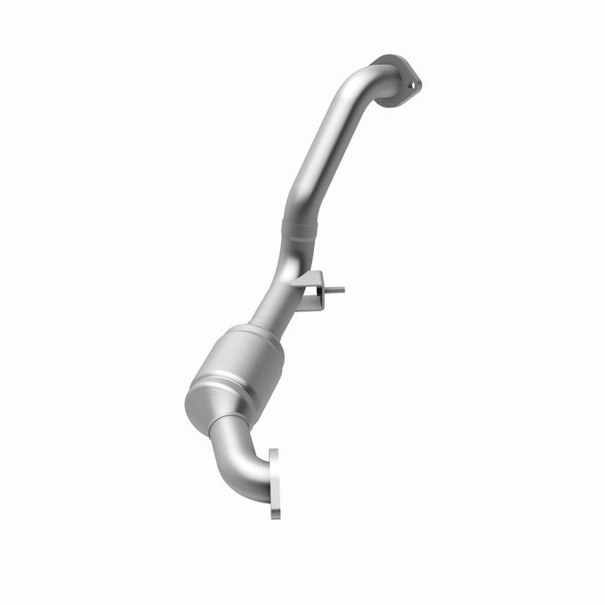 OEM Grade Federal / EPA Compliant Direct-Fit Catalytic Converter <br>03-05 Mazda 6 3.0L