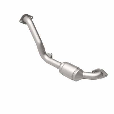 OEM Grade Federal / EPA Compliant Direct-Fit Catalytic Converter <br>03-05 Mazda 6 3.0L