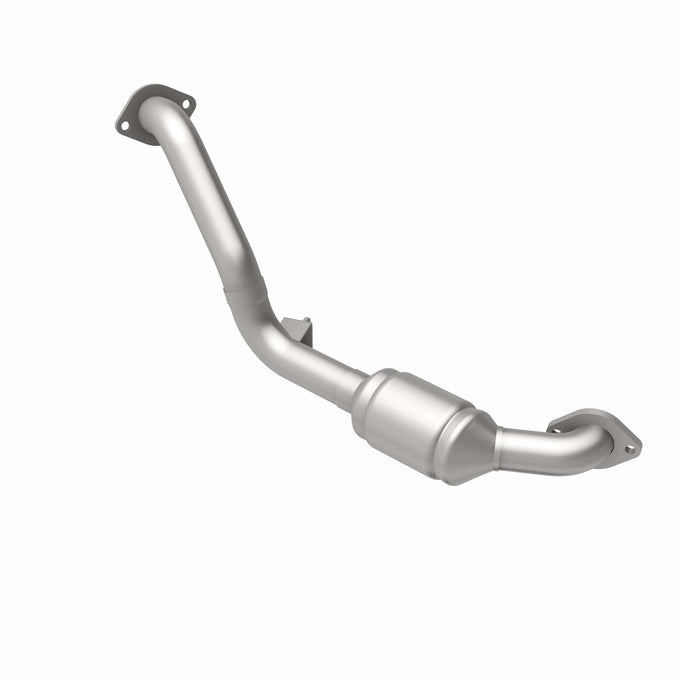 OEM Grade Federal / EPA Compliant Direct-Fit Catalytic Converter <br>03-05 Mazda 6 3.0L