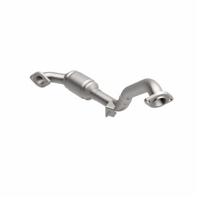 OEM Grade Federal / EPA Compliant Direct-Fit Catalytic Converter <br>03-05 Mazda 6 3.0L