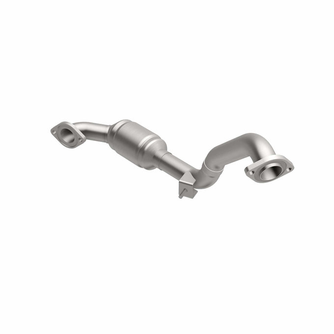 OEM Grade Federal / EPA Compliant Direct-Fit Catalytic Converter <br>03-05 Mazda 6 3.0L