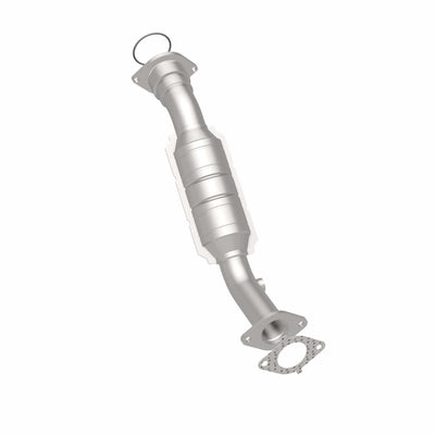 OEM Grade Federal / EPA Compliant Direct-Fit Catalytic Converter <br>2008 Buick Lucerne 3.8L
