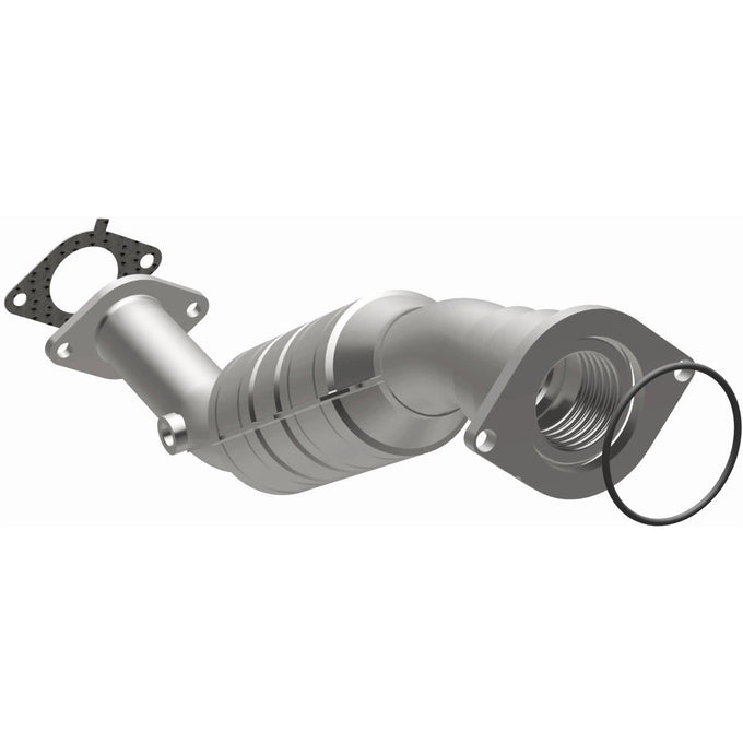 OEM Grade Federal / EPA Compliant Direct-Fit Catalytic Converter <br>2008 Buick Lucerne 3.8L