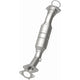OEM Grade Federal / EPA Compliant Direct-Fit Catalytic Converter <br>2008 Buick Lucerne 3.8L