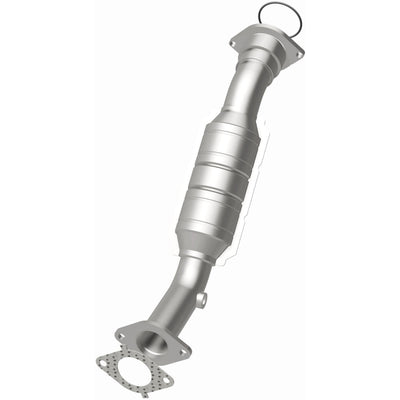 OEM Grade Federal / EPA Compliant Direct-Fit Catalytic Converter <br>2008 Buick Lucerne 3.8L