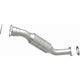 OEM Grade Federal / EPA Compliant Direct-Fit Catalytic Converter <br>2008 Buick Lucerne 3.8L