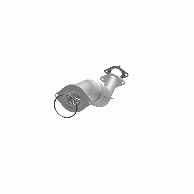 OEM Grade Federal / EPA Compliant Direct-Fit Catalytic Converter <br>2008 Buick Lucerne 3.8L