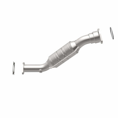 OEM Grade Federal / EPA Compliant Direct-Fit Catalytic Converter <br>2008 Buick Lucerne 3.8L