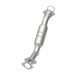 OEM Grade Federal / EPA Compliant Direct-Fit Catalytic Converter <br>2008 Buick Lucerne 3.8L