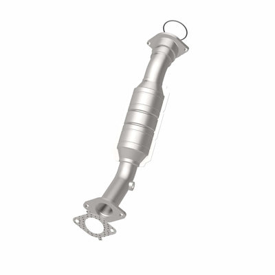 OEM Grade Federal / EPA Compliant Direct-Fit Catalytic Converter <br>2008 Buick Lucerne 3.8L