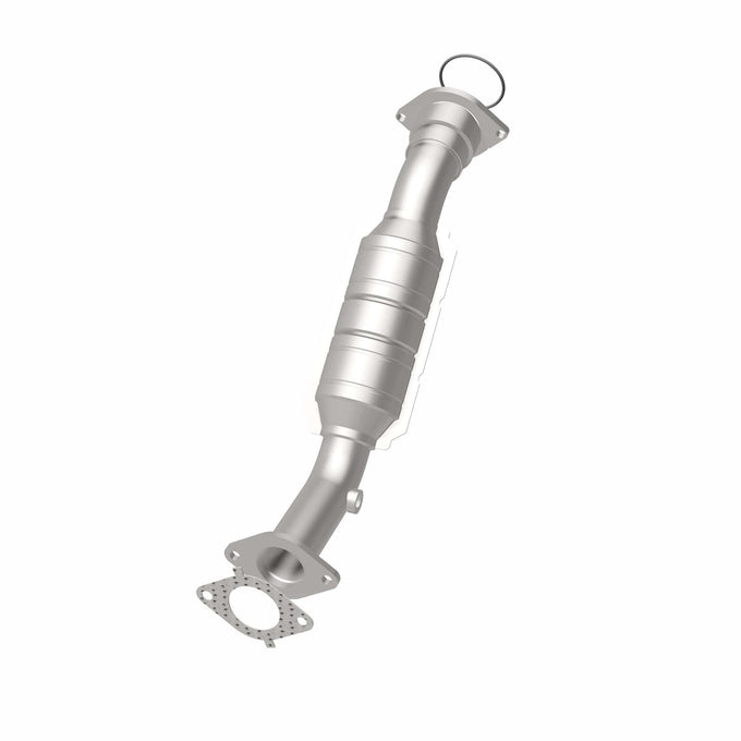 OEM Grade Federal / EPA Compliant Direct-Fit Catalytic Converter <br>2008 Buick Lucerne 3.8L