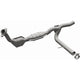 OEM Grade Federal / EPA Compliant Direct-Fit Catalytic Converter <br>04-08 Ford F-150, 06-08 Lincoln Mark LT 5.4L