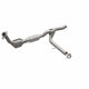 OEM Grade Federal / EPA Compliant Direct-Fit Catalytic Converter <br>04-08 Ford F-150, 06-08 Lincoln Mark LT 5.4L